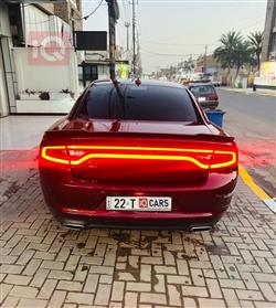 دودج تشارجر